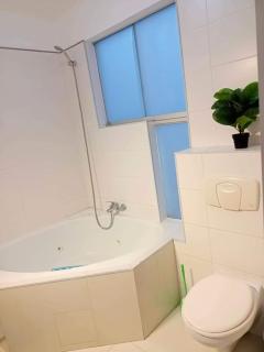 Sunrise Oceanfront Condo Miraflores - Lima - 8