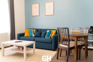 Le Malouin - Chambre double proche plage - Dunkerque - 0