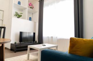 Le Malouin - Chambre double proche plage - Dunkerque - 5