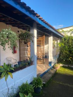 Pousada Via Maria - Cananéia - 0