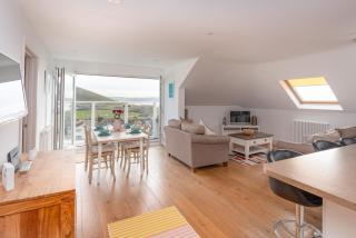 Marine View - Woolacombe - 5