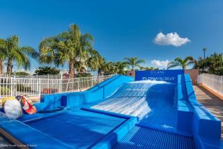 Beautiful Townhome wPool &FREE Resort Access - Kissimmee - 7