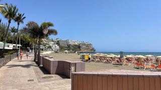 SAN AGUSTIN SEAVIEW BLUE APARTMENT - Maspalomas - 7
