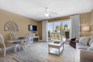 Calypso 1-203 East - Panama City Beach - 9