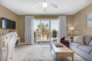 Calypso 1-203 East - Panama City Beach - 3