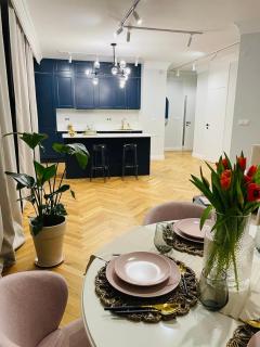 Warsaw Sadyba Premium Apartment by B2 - Varsavia - 9