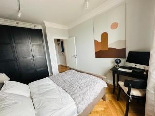 Warsaw Sadyba Premium Apartment by B2 - Varsavia - 8