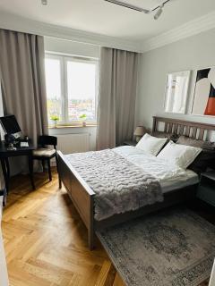 Warsaw Sadyba Premium Apartment by B2 - Varsavia - 6