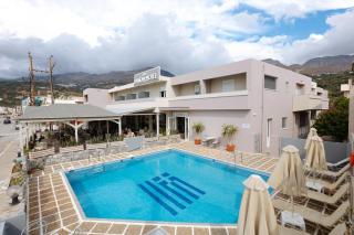Lamon Hotel - Plakias - 4