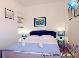 Apartmani Ina Pag - Pag - 9