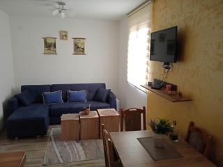 Apartman NIKOLIJA 2 - Kaludjerske Bare - 8