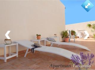 Apartmani Ina Pag - Pag - 8