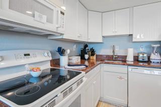 High Tide & Sunshine! - 2