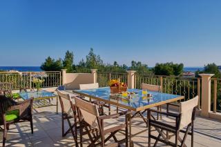 Villa Contessa Irini - Planos - 8