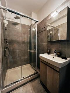Escala Luxury Loft 3 in the Center & Free Parking - Volos - 8