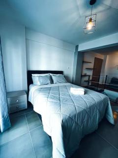 Escala Luxury Loft 3 in the Center & Free Parking - Volos - 4