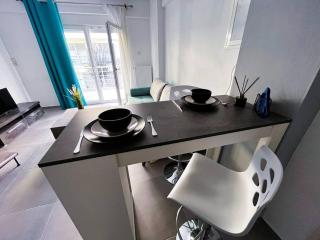 Escala Luxury Loft 3 in the Center & Free Parking - Volos - 3