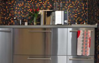 Dorothilux Apartment - Budapest - 6