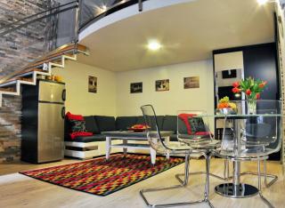 Dorothilux Apartment - Budapest - 2