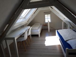 strandhuis De Bakkeete A - Kamperland - 2