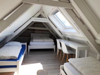 strandhuis De Bakkeete A - 1
