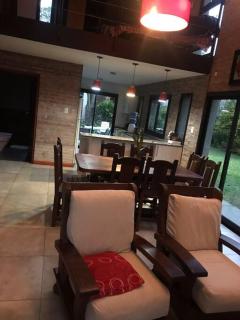 Casa en Country “El Pinar” - 3