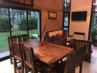 Casa en Country “El Pinar” - 1