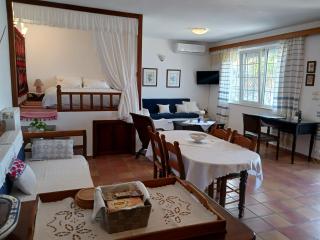 Evelinas Apartement - Calímnos - 3