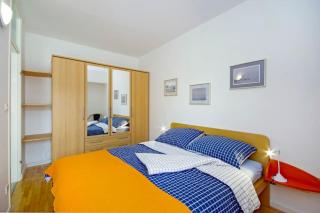 Split in your pocket apartment for 4 person - Split - 8