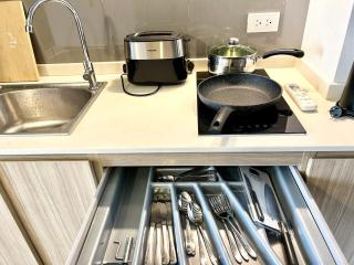 Lofts Fashion Island - 5