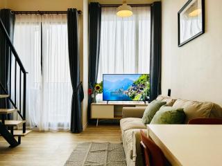 Lofts Fashion Island - 9