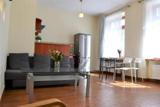 Kaletnicza Old Town Apartment - Danzig - 6