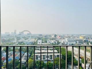 Lofts Fashion Island - Bangkok - 6