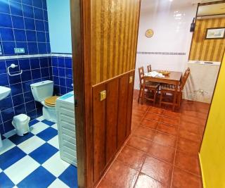 Apartamentos la buganvilla Novales - 8