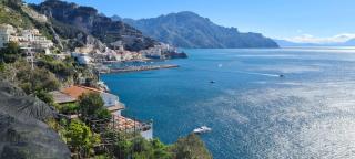 Amalfi Blu Paradise - Amalfi - 0
