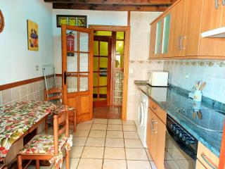 Apartamentos la buganvilla Novales - 7