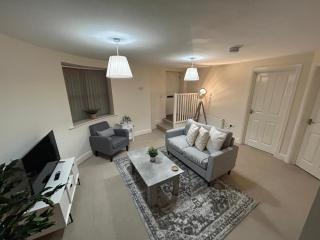 Home from Home - Axminster - 9
