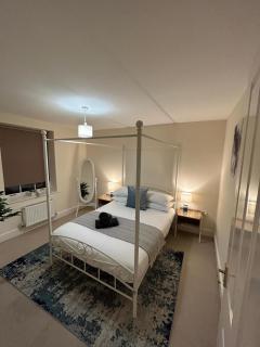 Home from Home - Axminster - 8
