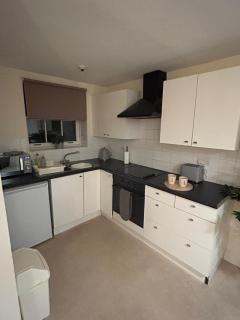 Home from Home - Axminster - 5