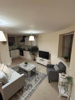 Home from Home - Axminster - 3