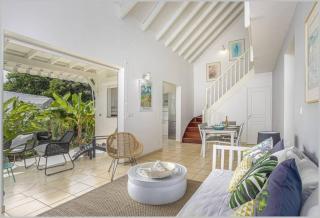 Villa Mango 150 mètres plage à pied - Sainte-Luce - 4
