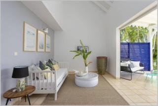 Villa Mango 150 mètres plage à pied - 6