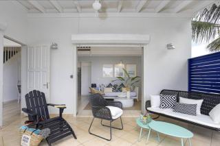 Villa Mango 150 mètres plage à pied - Sainte-Luce - 5