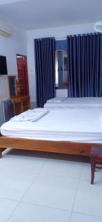 Minh Quân hotel - Vung Tau - 7