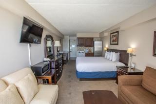 Recently updated Oceanfront Studio- Sea Mist 20306 - Myrtle Beach - 5
