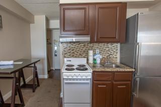Recently updated Oceanfront Studio- Sea Mist 20306 - Myrtle Beach - 2