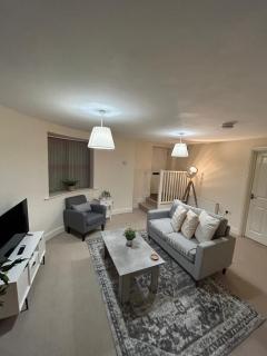 Home from Home - Axminster - 4