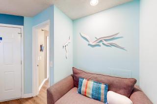 The Inn at St Thomas Square 1210C - Panama City Beach - 3