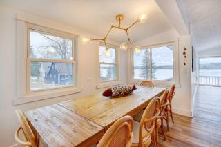 East Jordan Vacation Rental on Lake Charlevoix! - East Jordan - 4