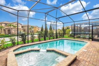 5532 Misty Oak Circle - Davenport - 0